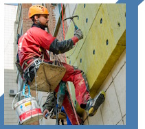 Услуги Высотные работы в Моршанске