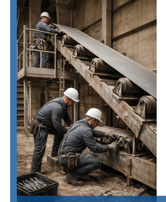 Ремонт элеваторов в Моршанске аварийный и плановый сервис